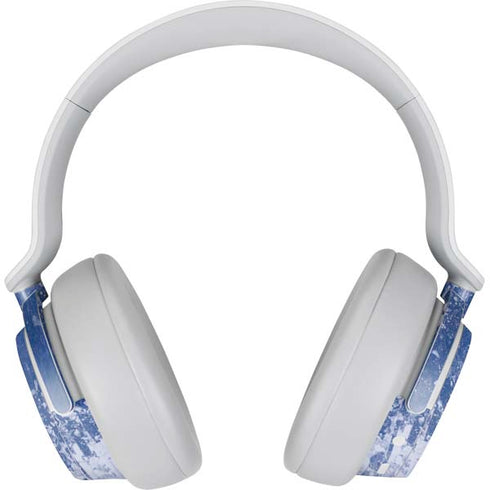 NHL Tampa Bay Lightning Frozen Surface Headphones Skin